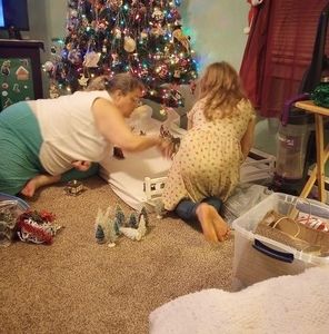 Meet your Posher, Robert